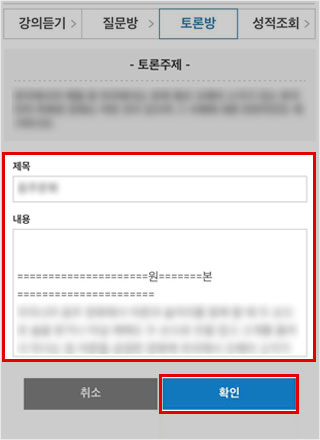 ���� �ۼ�